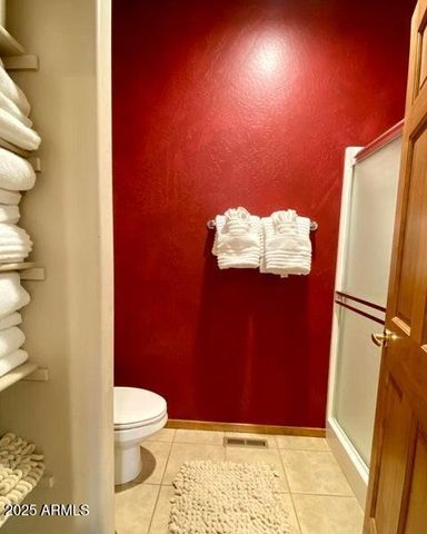 1100 S Pinon Circle, Show Low, AZ 85901