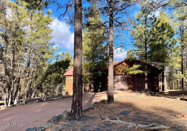 1100 S Pinon Circle, Show Low, AZ 85901