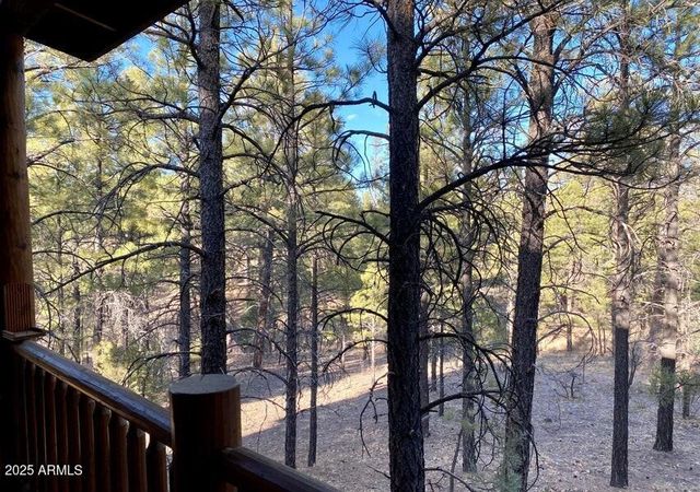 1100 S Pinon Circle, Show Low, AZ 85901