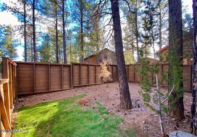 1100 S Pinon Circle, Show Low, AZ 85901