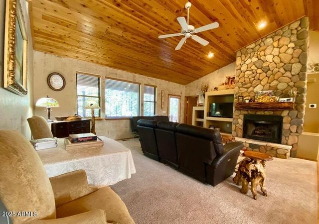 1100 S Pinon Circle, Show Low, AZ 85901