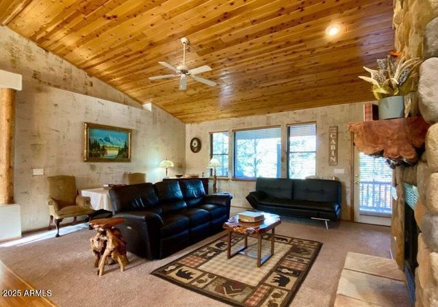 1100 S Pinon Circle, Show Low, AZ 85901