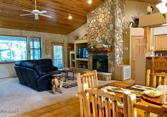 1100 S Pinon Circle, Show Low, AZ 85901