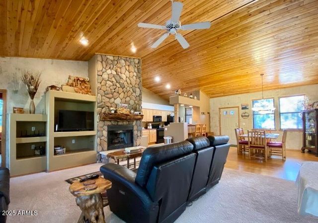 1100 S Pinon Circle, Show Low, AZ 85901