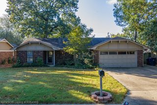 1508 Princeton Drive, Fort Smith, AR 72908