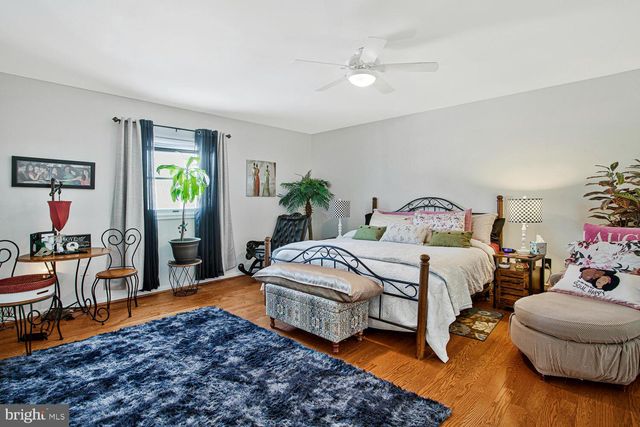 3814 VICTORIA AVE, Baltimore, MD 21244