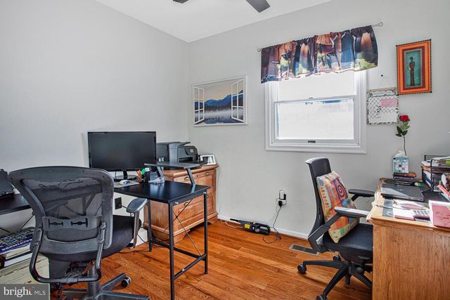 3814 VICTORIA AVE, Baltimore, MD 21244