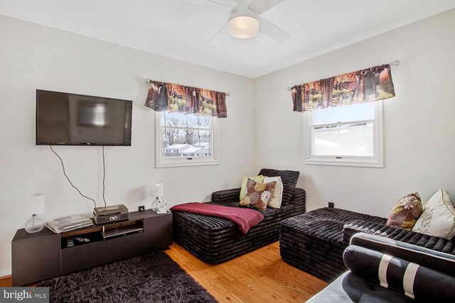 3814 VICTORIA AVE, Baltimore, MD 21244