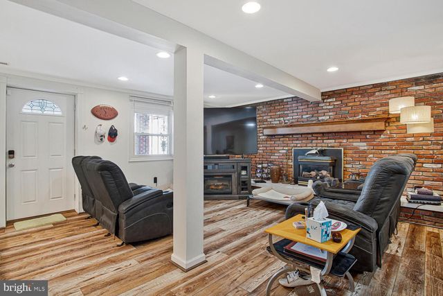 3814 VICTORIA AVE, Baltimore, MD 21244