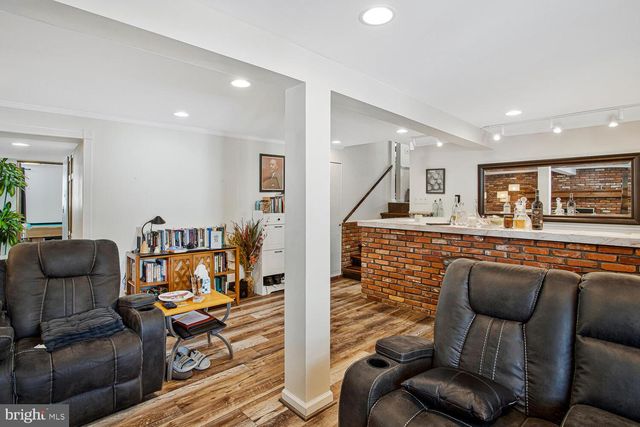 3814 VICTORIA AVE, Baltimore, MD 21244