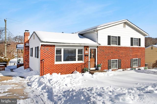 3814 VICTORIA AVE, Baltimore, MD 21244