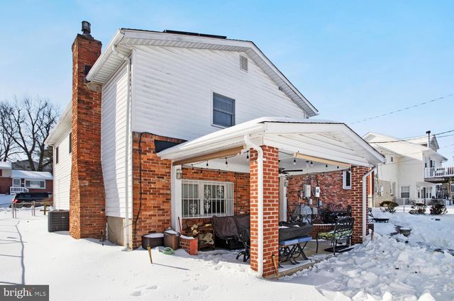 3814 VICTORIA AVE, Baltimore, MD 21244