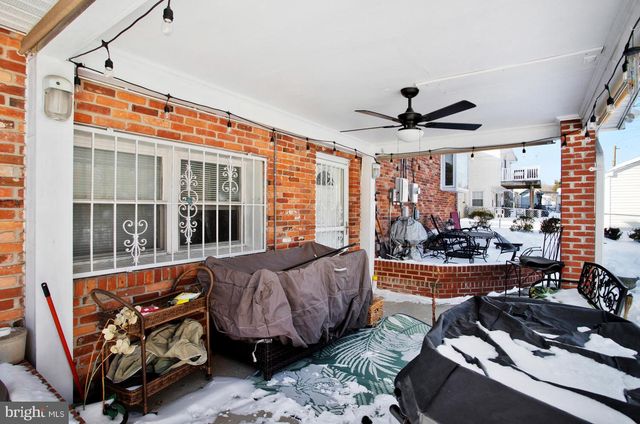 3814 VICTORIA AVE, Baltimore, MD 21244