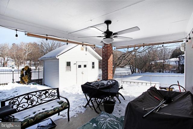 3814 VICTORIA AVE, Baltimore, MD 21244