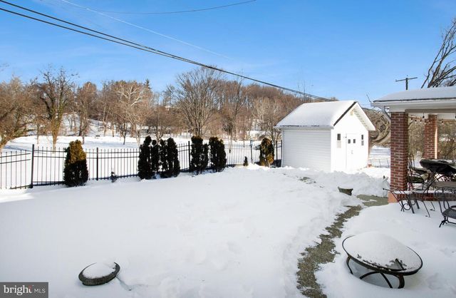 3814 VICTORIA AVE, Baltimore, MD 21244