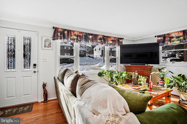 3814 VICTORIA AVE, Baltimore, MD 21244