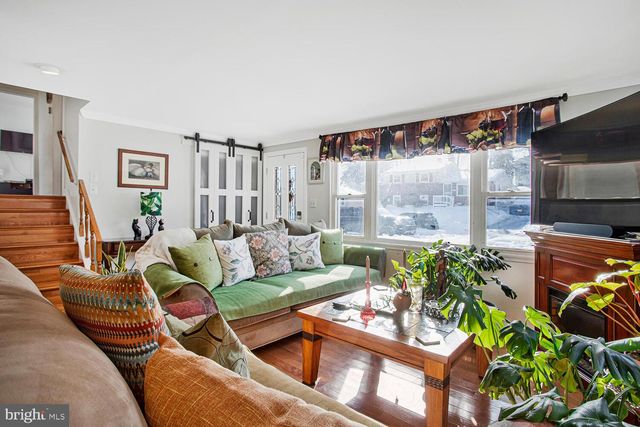 3814 VICTORIA AVE, Baltimore, MD 21244