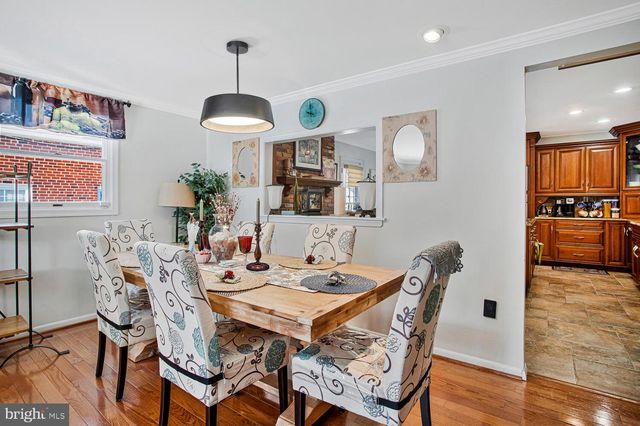 3814 VICTORIA AVE, Baltimore, MD 21244