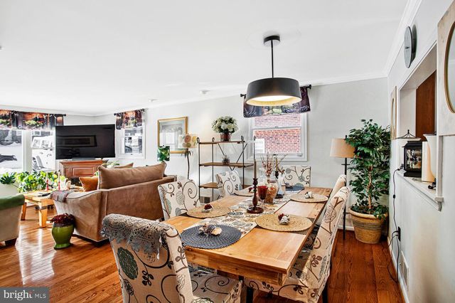 3814 VICTORIA AVE, Baltimore, MD 21244