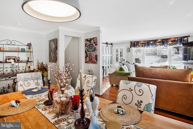 3814 VICTORIA AVE, Baltimore, MD 21244