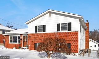 3814 VICTORIA AVE, Baltimore, MD 21244