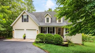 275 Bridle Path Lane, Granville, OH 43023