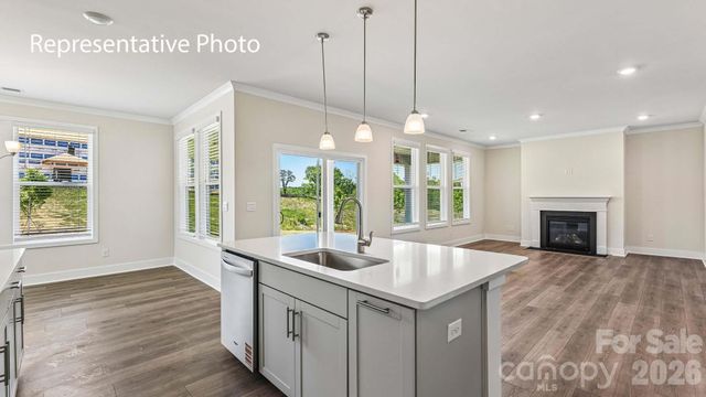 4249 Round Table Drive, Gastonia, NC 28056