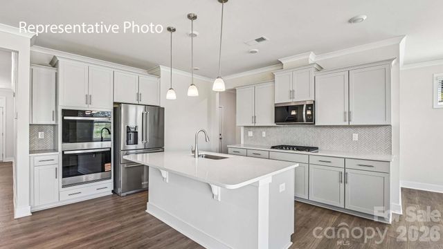 4249 Round Table Drive, Gastonia, NC 28056