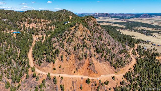 13912 Woodmoor West Drive, Larkspur, CO 80118