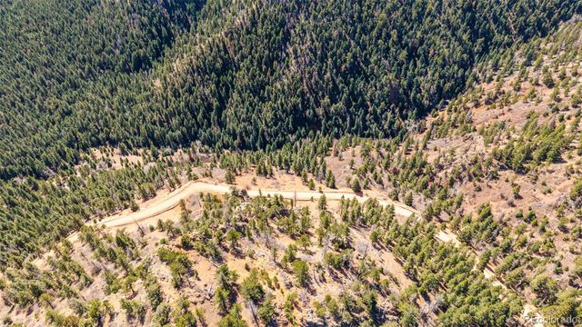 13912 Woodmoor West Drive, Larkspur, CO 80118