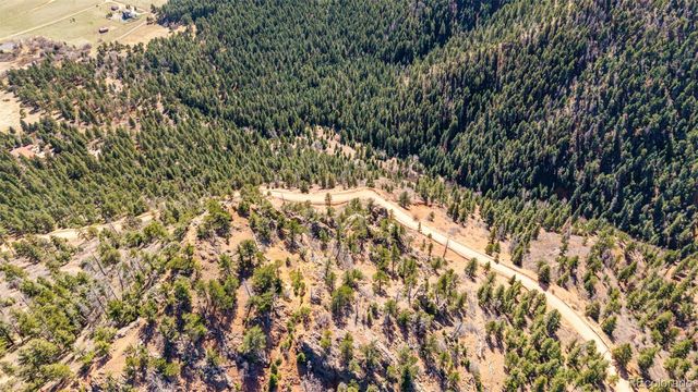 13912 Woodmoor West Drive, Larkspur, CO 80118