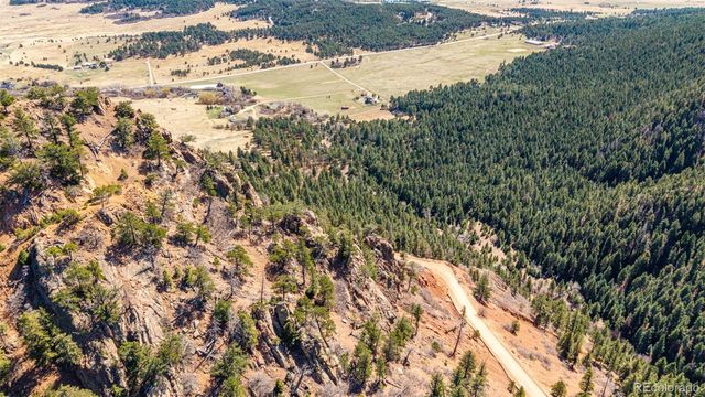 13912 Woodmoor West Drive, Larkspur, CO 80118