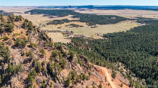 13912 Woodmoor West Drive, Larkspur, CO 80118