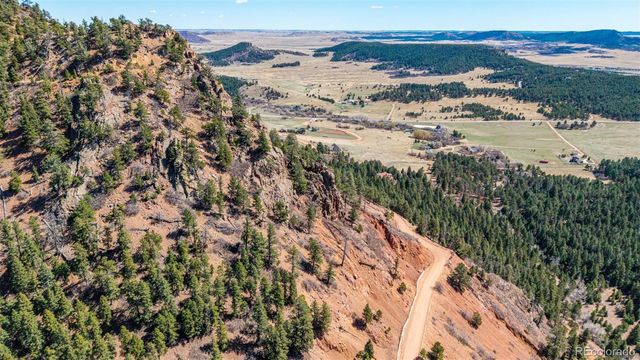 13912 Woodmoor West Drive, Larkspur, CO 80118