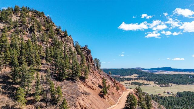 13912 Woodmoor West Drive, Larkspur, CO 80118