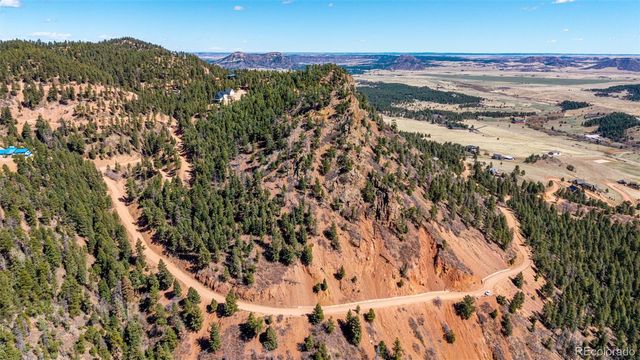 13912 Woodmoor West Drive, Larkspur, CO 80118