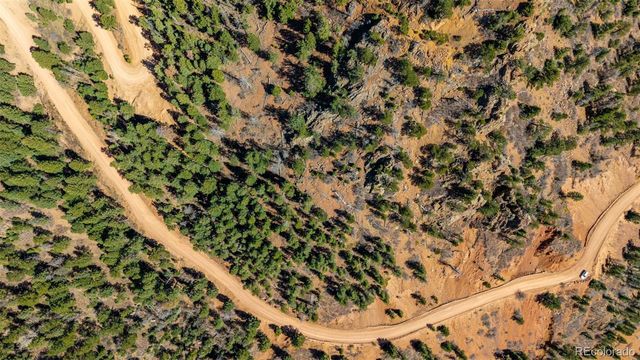 13912 Woodmoor West Drive, Larkspur, CO 80118