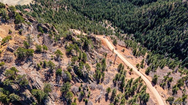 13912 Woodmoor West Drive, Larkspur, CO 80118
