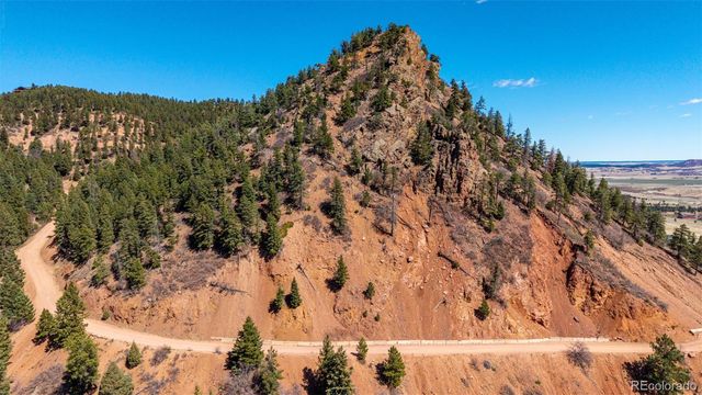 13912 Woodmoor West Drive, Larkspur, CO 80118