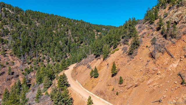 13912 Woodmoor West Drive, Larkspur, CO 80118