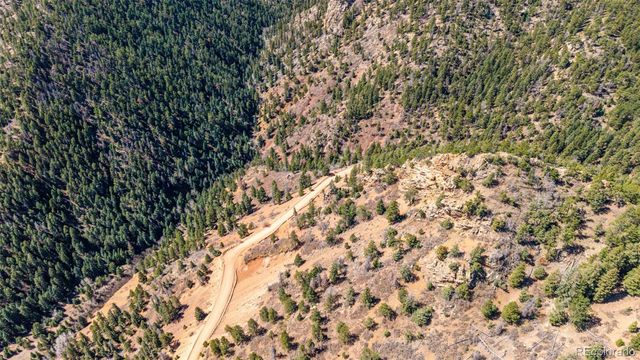 13912 Woodmoor West Drive, Larkspur, CO 80118