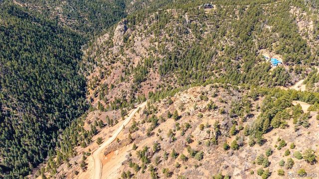 13912 Woodmoor West Drive, Larkspur, CO 80118