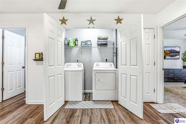 107 Clover Court, Radcliff, KY 40160