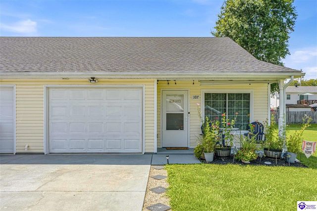 107 Clover Court, Radcliff, KY 40160