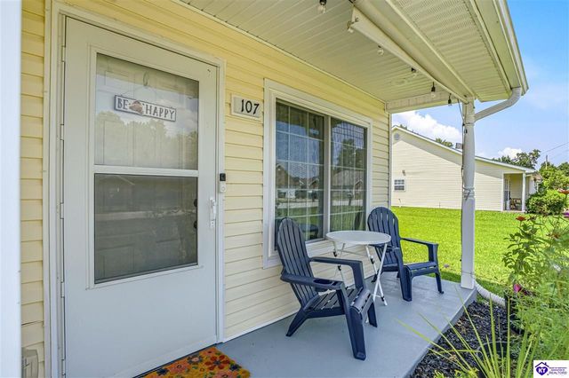107 Clover Court, Radcliff, KY 40160