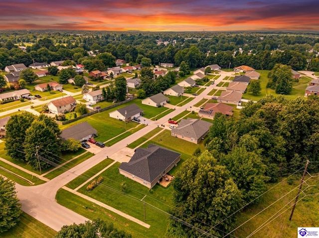 107 Clover Court, Radcliff, KY 40160