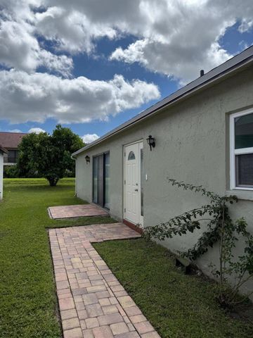 5216 Minto Road, Boynton Beach, FL 33472