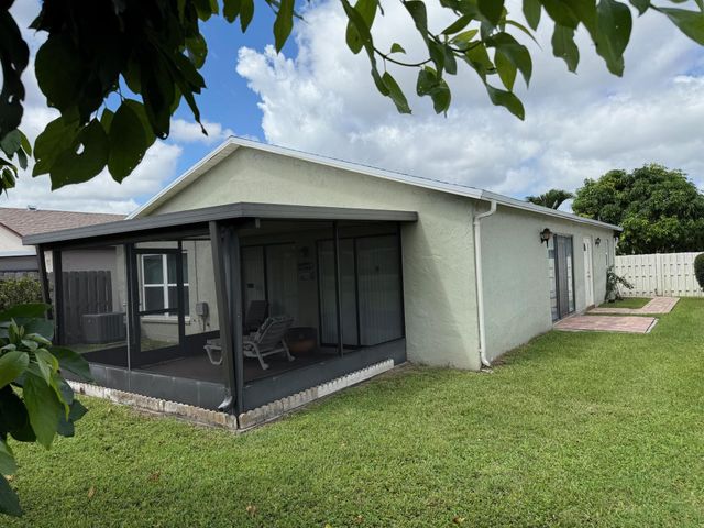 5216 Minto Road, Boynton Beach, FL 33472