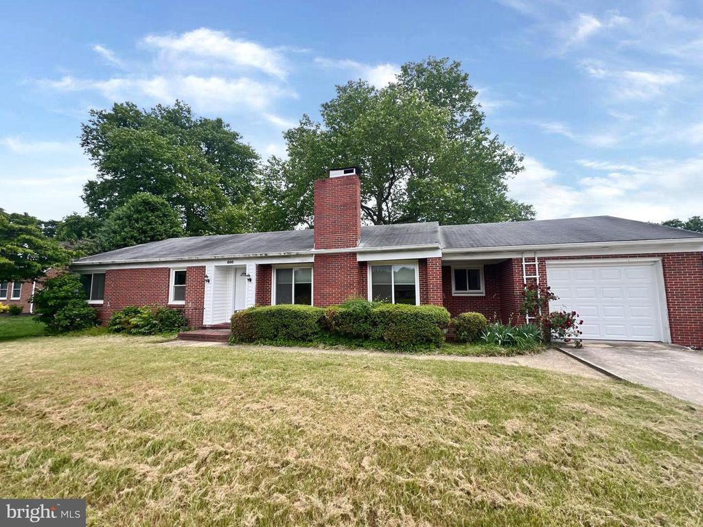 800 CHURCH HILL RD, Centreville, MD 21617