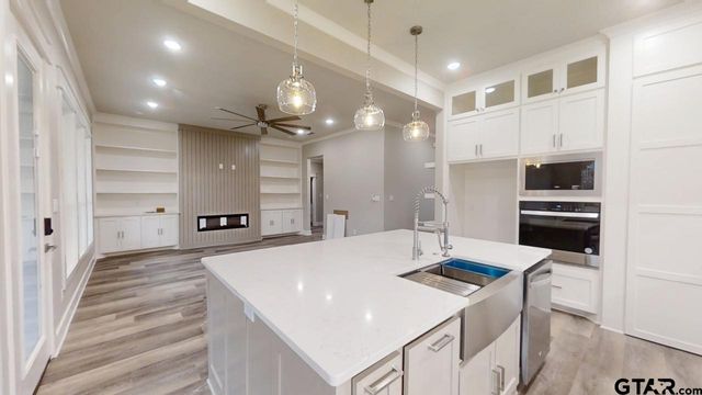 1205 Seagull Cir., Whitehouse, TX 75791